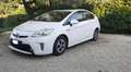 Toyota Prius Toyota prius hybrid Bianco - thumbnail 2