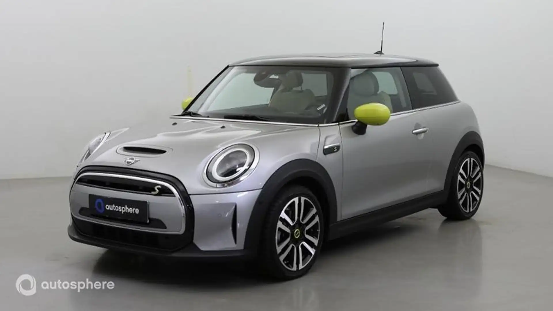 MINI Cooper SE Cooper SE 184ch Edition Premium Plus BVA 5CV - 1