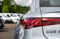 Mercedes-Benz EQS EQS 580 4MATIC Advanced-Paket Electric Art  Memory Plateado - thumbnail 23