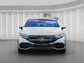 Mercedes-Benz EQS EQS 580 4MATIC Advanced-Paket Electric Art  Memory Plateado - thumbnail 5