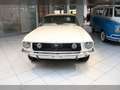 Ford Mustang Cabrio 5,0 Radio Servo Scheckheft HUAU Blanc - thumbnail 3