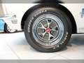 Ford Mustang Cabrio 5,0 Radio Servo Scheckheft HUAU Blanc - thumbnail 9
