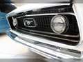 Ford Mustang Cabrio 5,0 Radio Servo Scheckheft HUAU Blanc - thumbnail 10