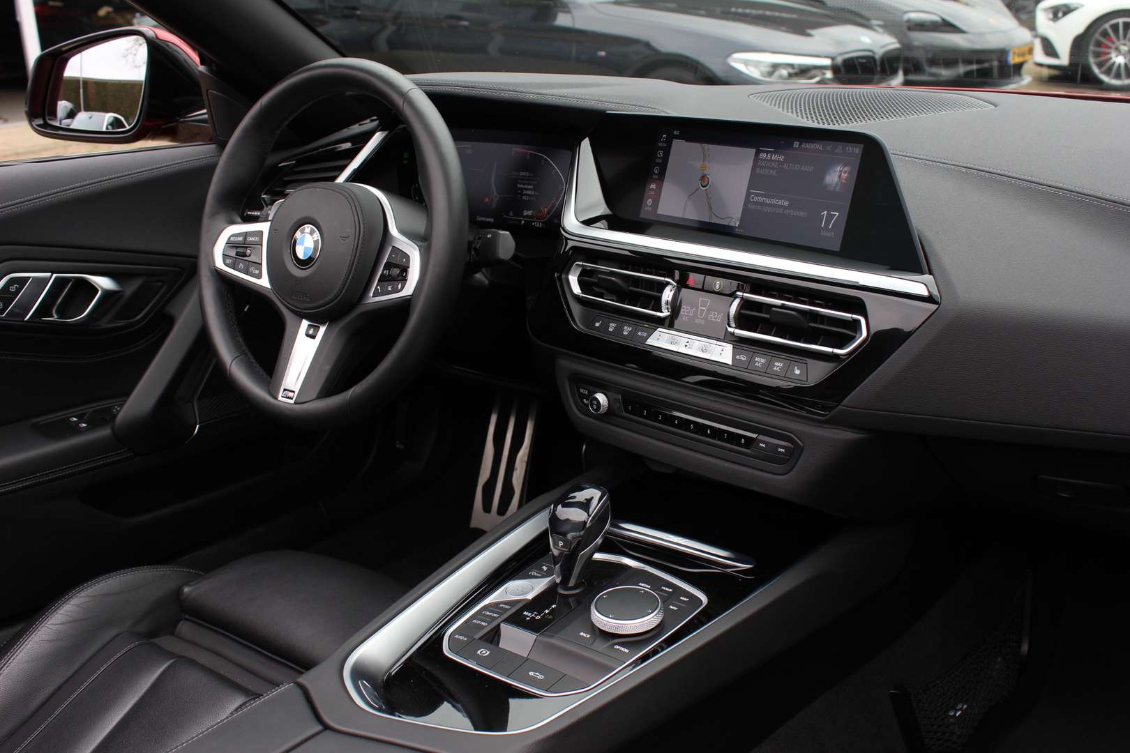 BMW Z4 Roadster M Sport SDrive20i - - Joinsteer - #2