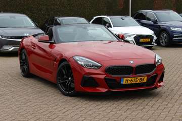 Roadster sDrive20i High Executive Ed. M Sport / 24