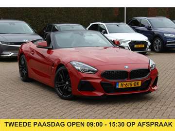 Roadster sDrive20i High Executive Ed. M Sport / 24
