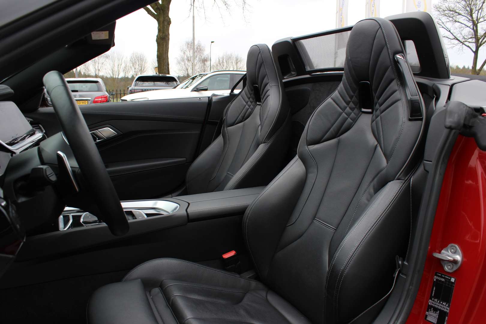 BMW Z4 Roadster M Sport SDrive20i - - Joinsteer - #3