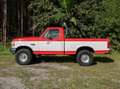 Ford F 250 5L V8 PICK UP XLT 145 Rot - thumbnail 3