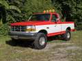 Ford F 250 5L V8 PICK UP XLT 145 Rot - thumbnail 1