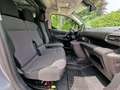 Peugeot Partner HDI 130 CV UTILITAIRE LONG CHASSIS 3 PLACES Gris - thumbnail 18
