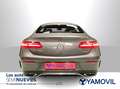 Mercedes-Benz E 220 Coupé 220d 9G-Tronic Šedá - thumbnail 33