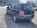 Opel Zafira Basis Klimaautomatik!! 1.8 Benziner!! Blue - thumbnail 17