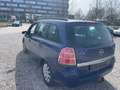 Opel Zafira Basis Klimaautomatik!! 1.8 Benziner!! Niebieski - thumbnail 16