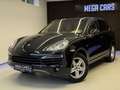 Porsche Cayenne Diesel Schwarz - thumbnail 1
