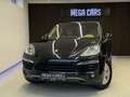 Porsche Cayenne Diesel Schwarz - thumbnail 2