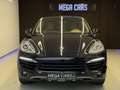 Porsche Cayenne Diesel Schwarz - thumbnail 3