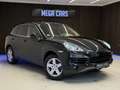 Porsche Cayenne Diesel Schwarz - thumbnail 4