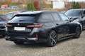 BMW 520 d M Sport LiveCptProf.AHK.ACC.360°.Iconic Glo Schwarz - thumbnail 5