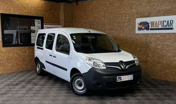 Maxi 1.5 dCi eur6 utilitaire * GARANTIE de 1 à 3 ANS