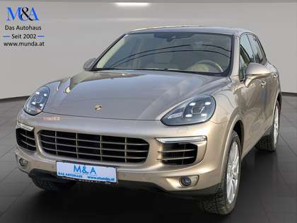 Porsche Cayenne Diesel*3,0 Auto.*1-BESITZ*GARANTIE