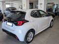Toyota Yaris Yaris 1.5 Hybrid 5 porte Style Bianco - thumbnail 4