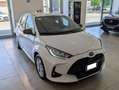Toyota Yaris Yaris 1.5 Hybrid 5 porte Style Bianco - thumbnail 3