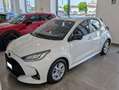Toyota Yaris Yaris 1.5 Hybrid 5 porte Style Bianco - thumbnail 1
