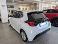 Toyota Yaris Yaris 1.5 Hybrid 5 porte Style Bianco - thumbnail 5