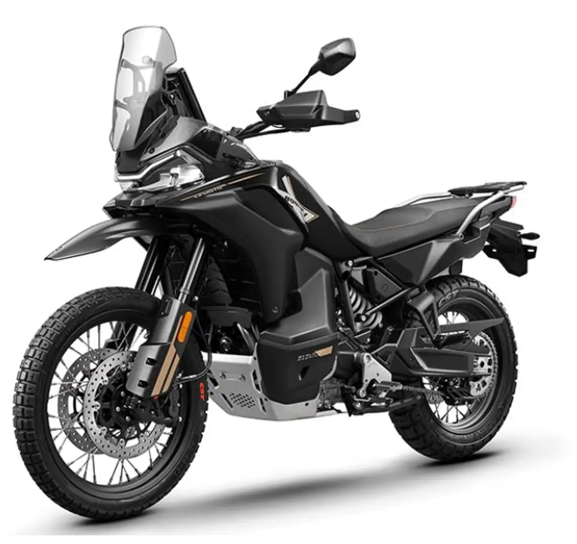 CFMOTO 800 MT - 1