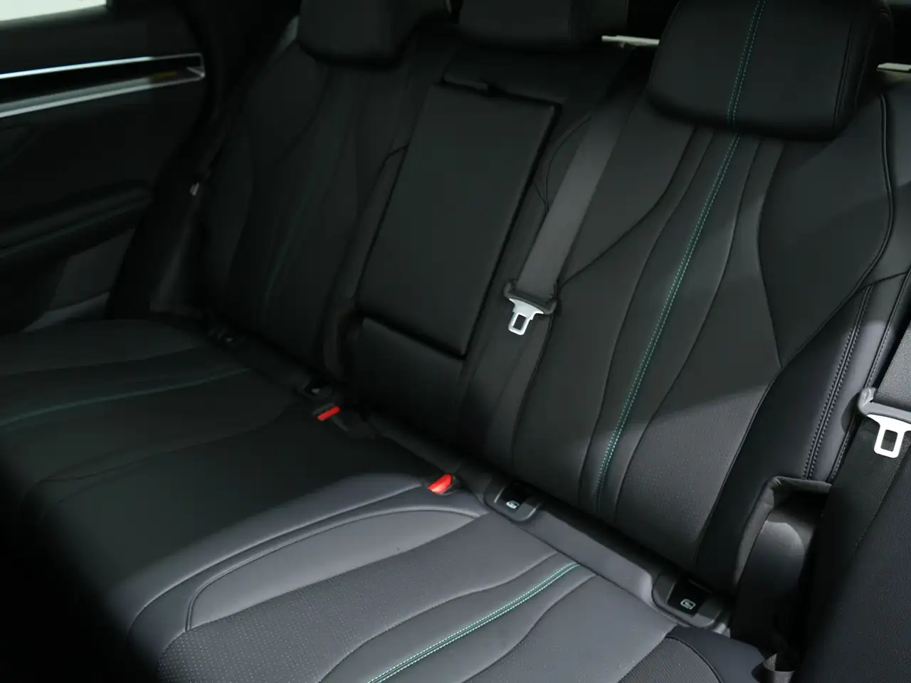 BYD Seal U 2026