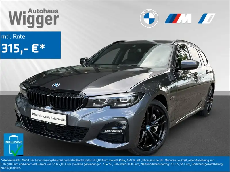 BMW Seria 3