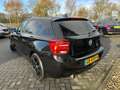 BMW 116 1-serie 116i Business+ | Sport | Bi-Xenon | Climat Schwarz - thumbnail 6