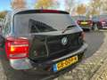 BMW 116 1-serie 116i Business+ | Sport | Bi-Xenon | Climat Schwarz - thumbnail 10