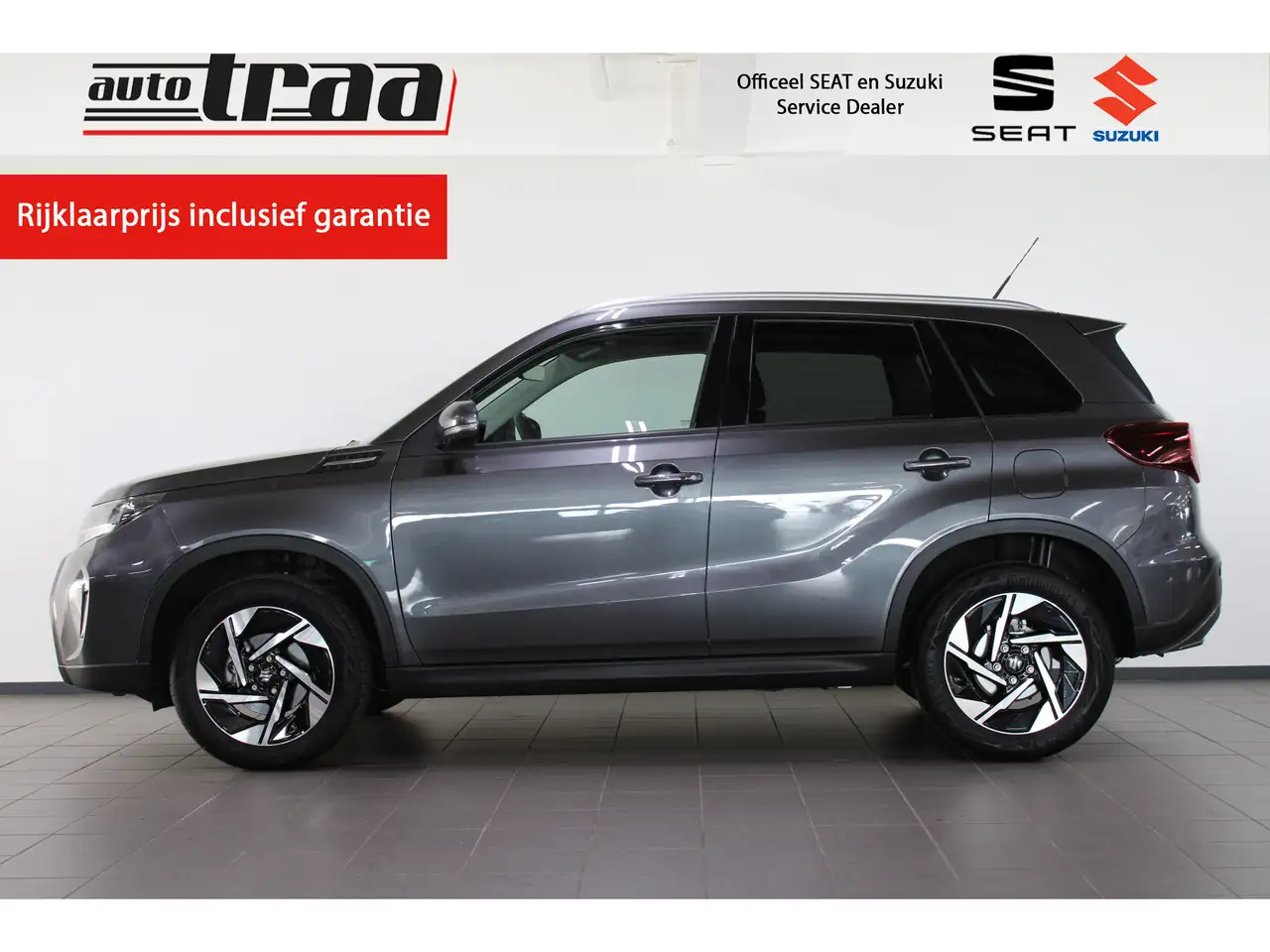Suzuki Vitara 2025