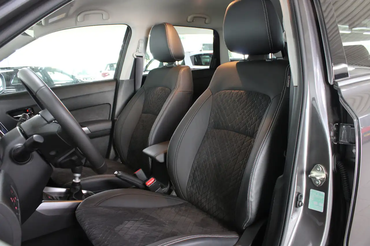 Suzuki Vitara 2025