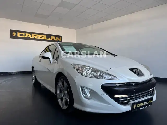 Peugeot 308 view 5