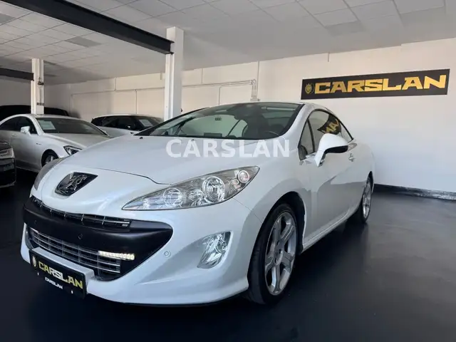 Peugeot 308 view 7