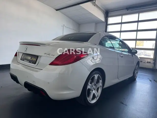 Peugeot 308 view 15