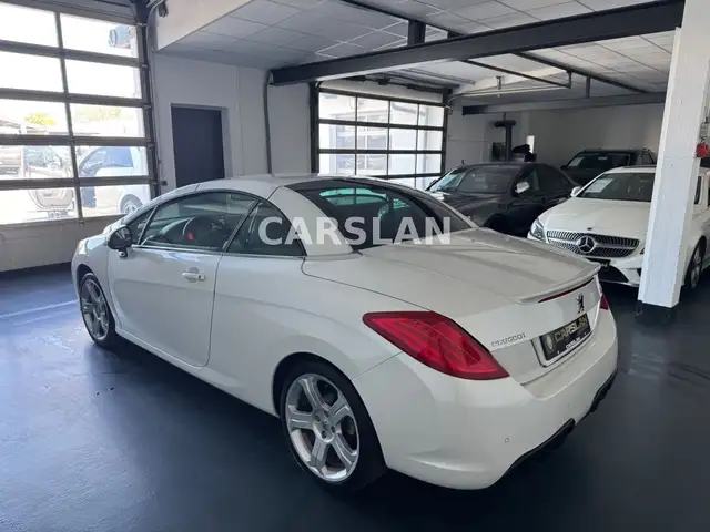Peugeot 308 view 10