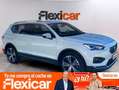 SEAT Tarraco 2.0 TDI 140kW 4Drive DSG S&S Xcellence Blanco - thumbnail 1