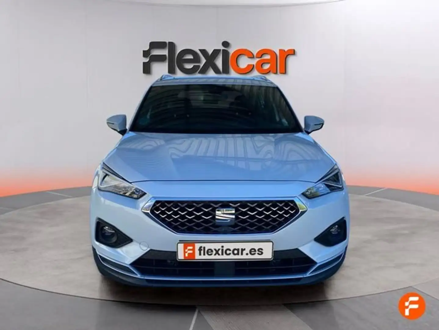 SEAT Tarraco 2.0 TDI 140kW 4Drive DSG S&S Xcellence Blanco - 2