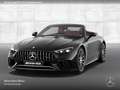Mercedes-Benz SL 63 AMG Cab. 4M AeroPak 360° Burmester Distr+ Schwarz - thumbnail 2