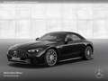 Mercedes-Benz SL 63 AMG Cab. 4M AeroPak 360° Burmester Distr+ Schwarz - thumbnail 13