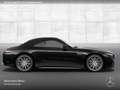 Mercedes-Benz SL 63 AMG Cab. 4M AeroPak 360° Burmester Distr+ Schwarz - thumbnail 5