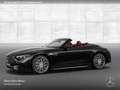 Mercedes-Benz SL 63 AMG Cab. 4M AeroPak Burmester Distr+ HUD PTS Noir - thumbnail 3