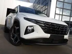 Hyundai Tucson Tucson 1.6 T-GDi MHEV Shine Edition - Mild Hybride