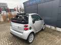 smart forTwo fortwo Cabrio *Automatik Silber - thumbnail 7