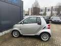 smart forTwo fortwo Cabrio *Automatik Silber - thumbnail 5