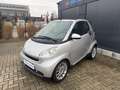 smart forTwo fortwo Cabrio *Automatik Silber - thumbnail 4
