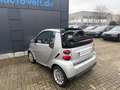 smart forTwo fortwo Cabrio *Automatik Silber - thumbnail 10